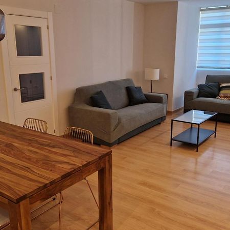 Apartamento Malaga Centro Exteriér fotografie