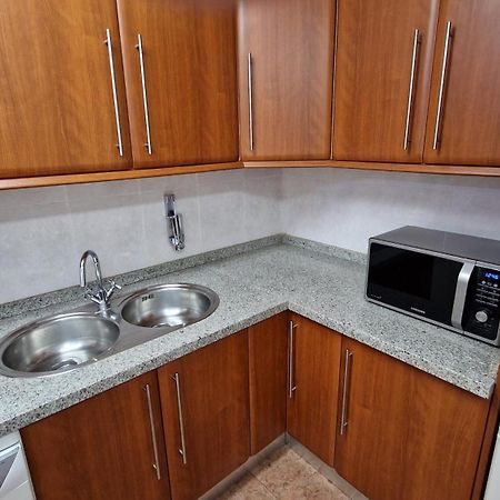 Apartamento Malaga Centro Exteriér fotografie
