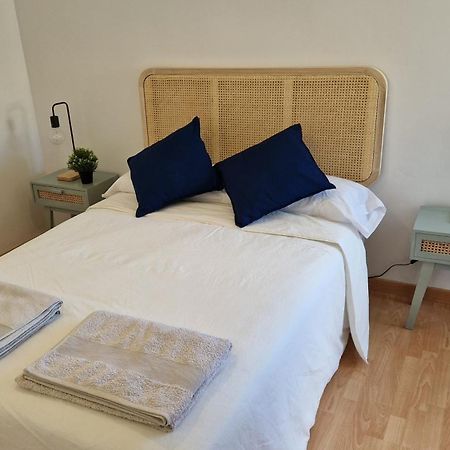 Apartamento Malaga Centro Exteriér fotografie