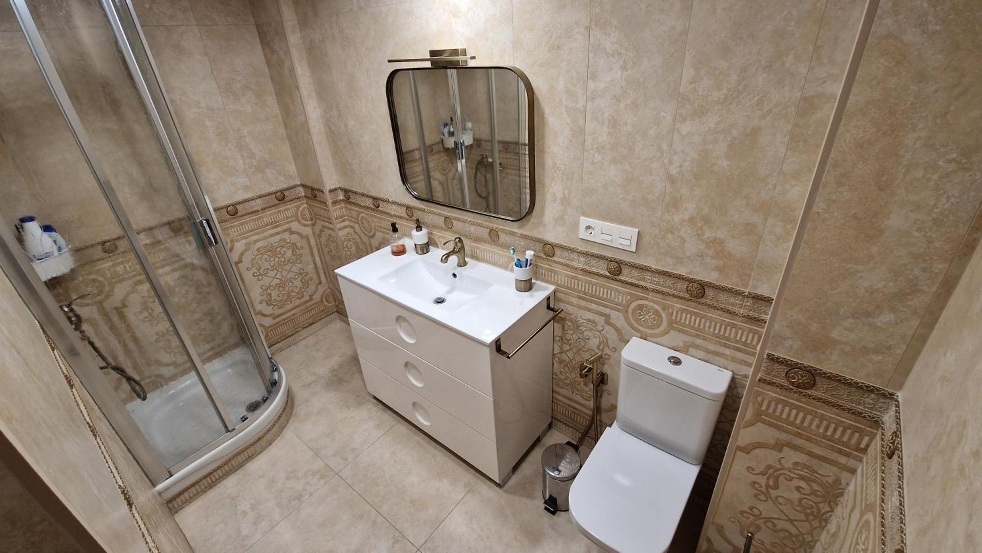 Apartamento Malaga Centro Exteriér fotografie