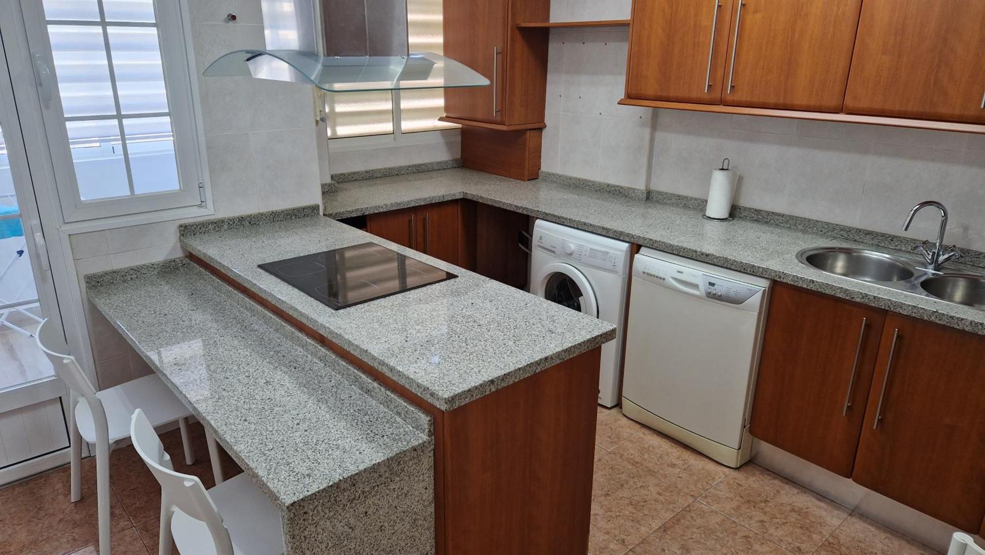 Apartamento Malaga Centro Exteriér fotografie