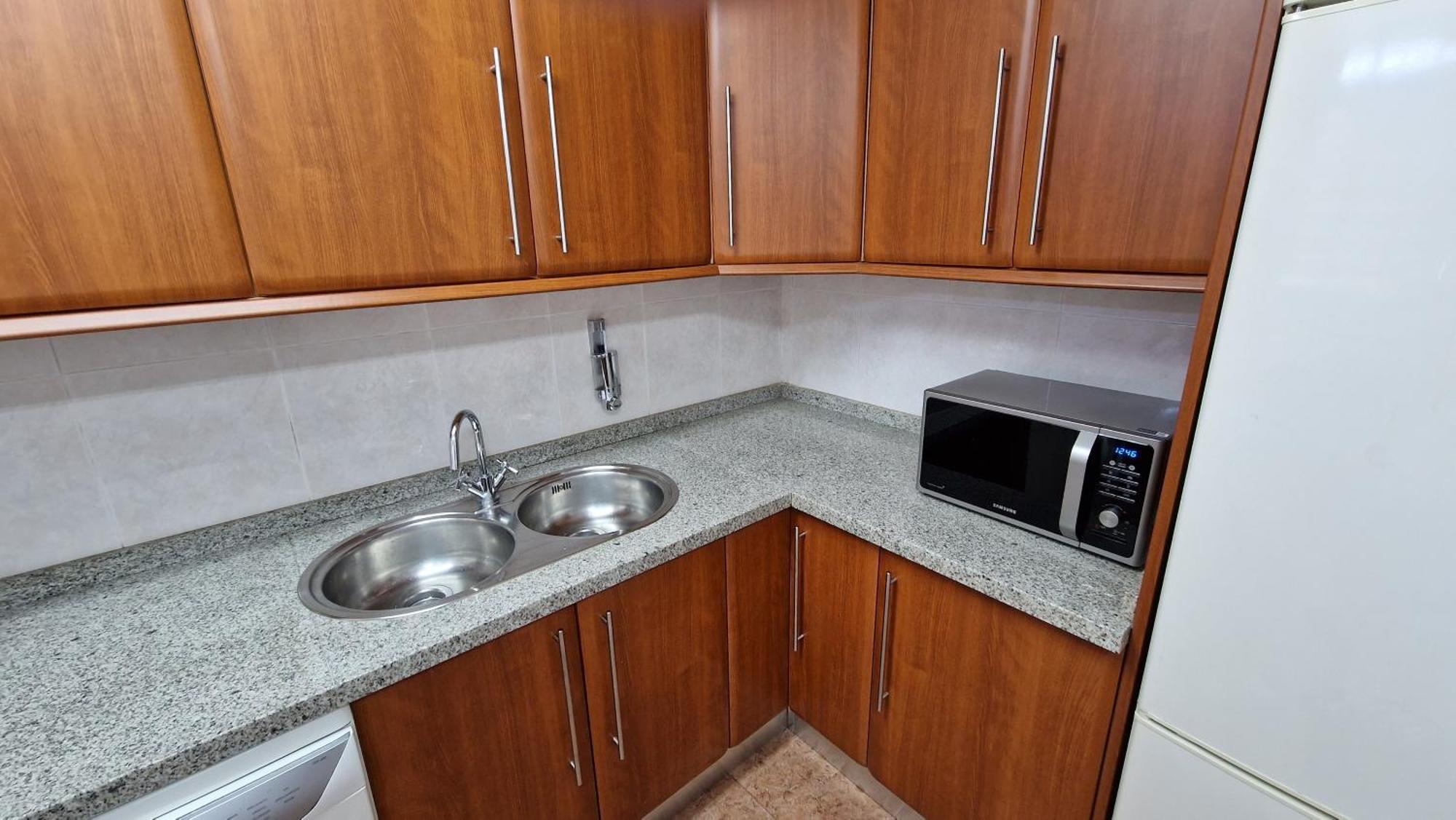 Apartamento Malaga Centro Exteriér fotografie