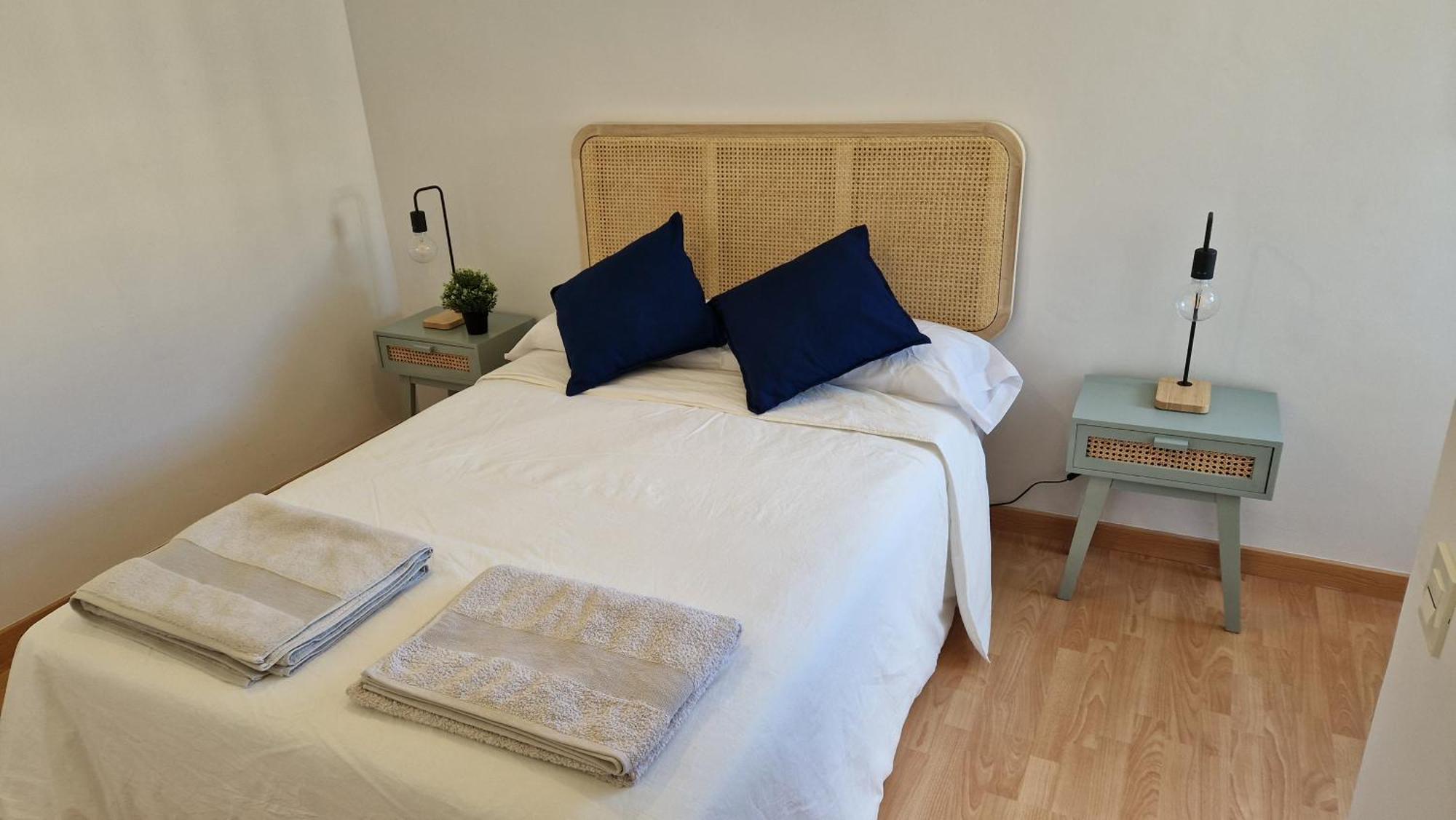 Apartamento Malaga Centro Exteriér fotografie
