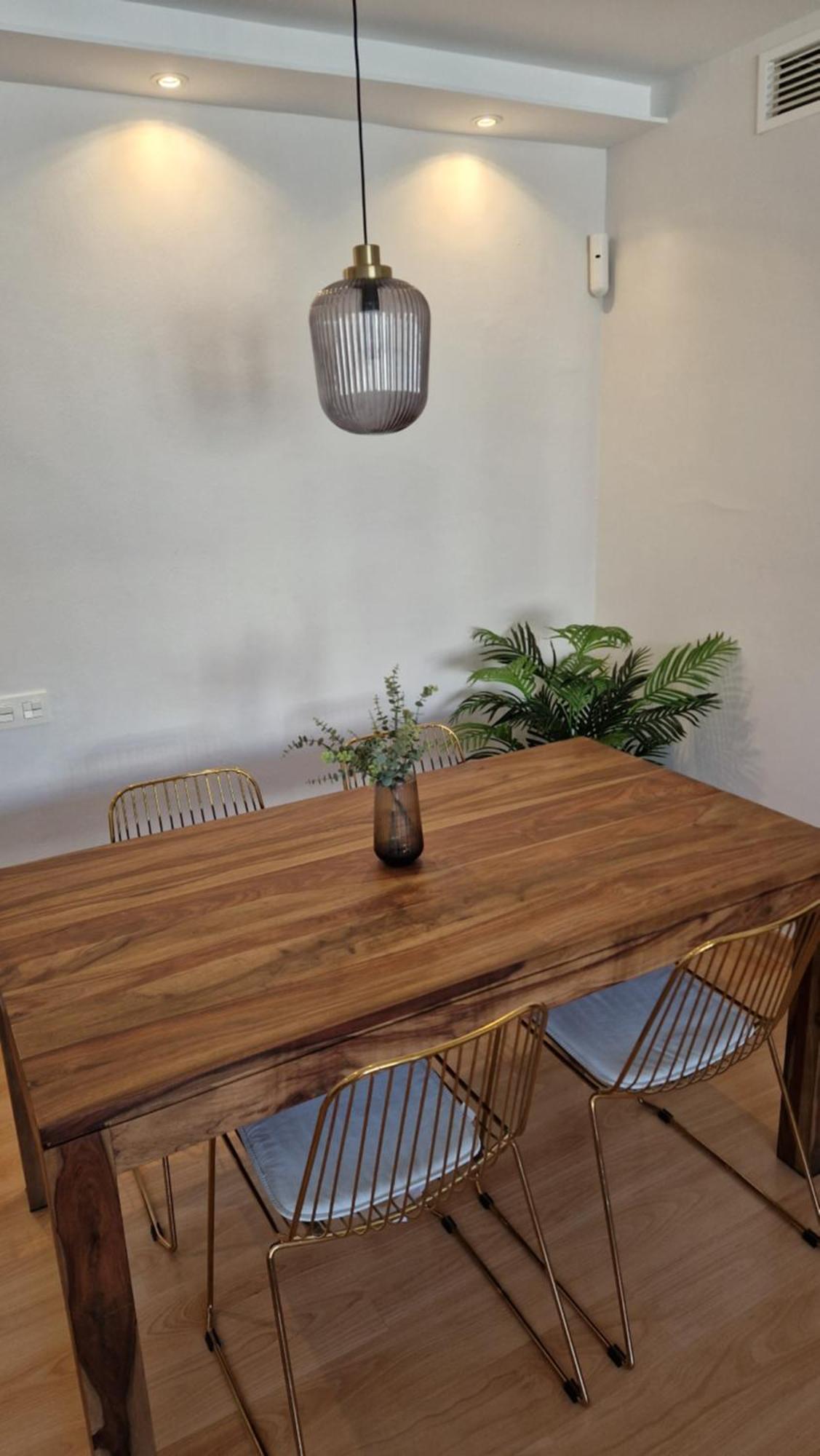 Apartamento Malaga Centro Exteriér fotografie