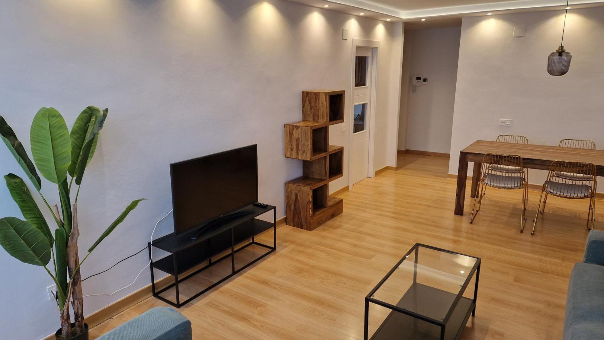 Apartamento Malaga Centro Exteriér fotografie