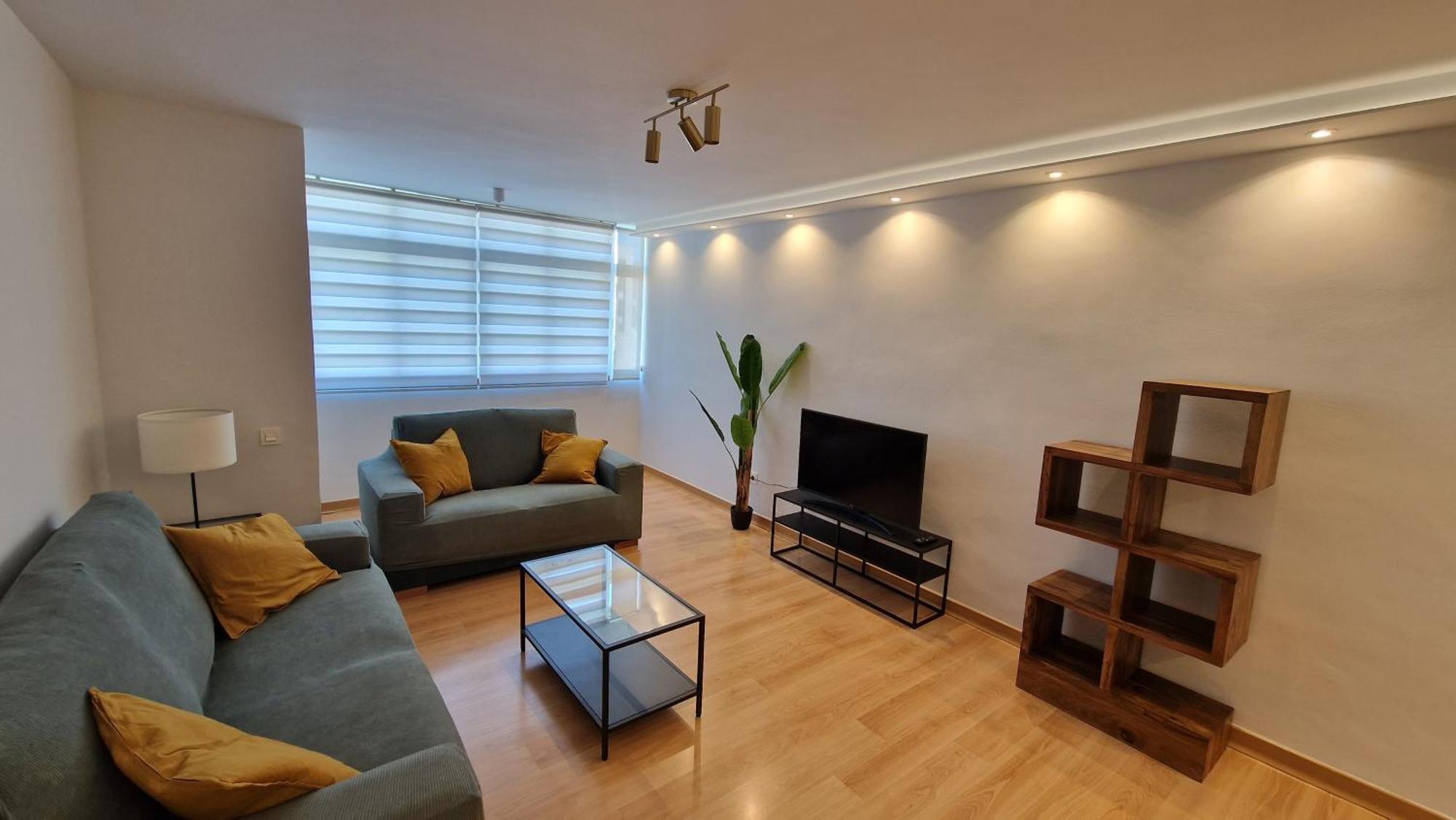 Apartamento Malaga Centro Exteriér fotografie